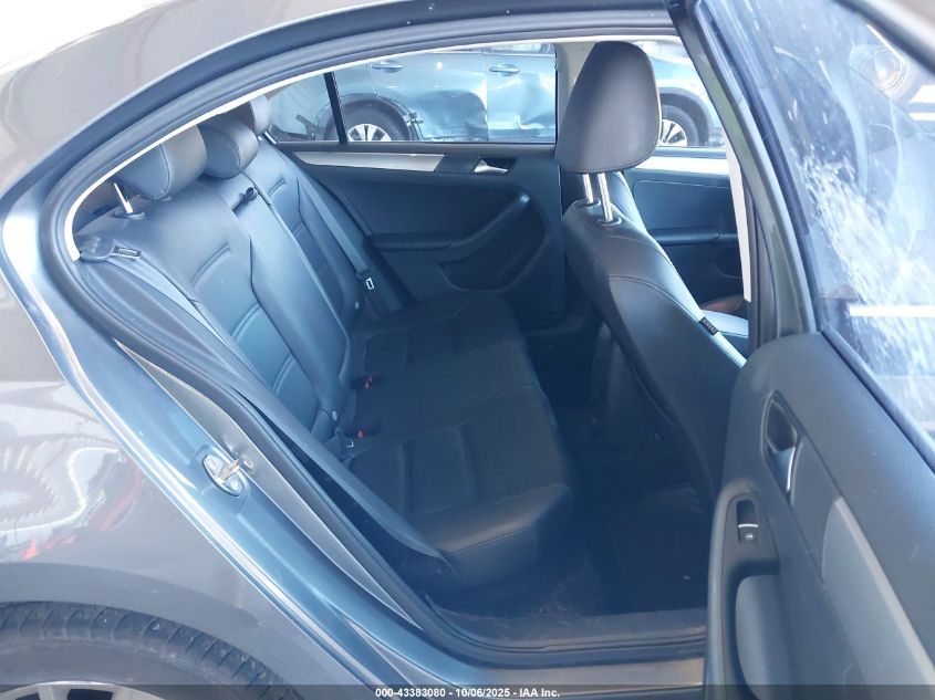 2016 Volkswagen Jetta 1.4T Se VIN: 3VWD67AJ7GM249867 Lot: 43383080