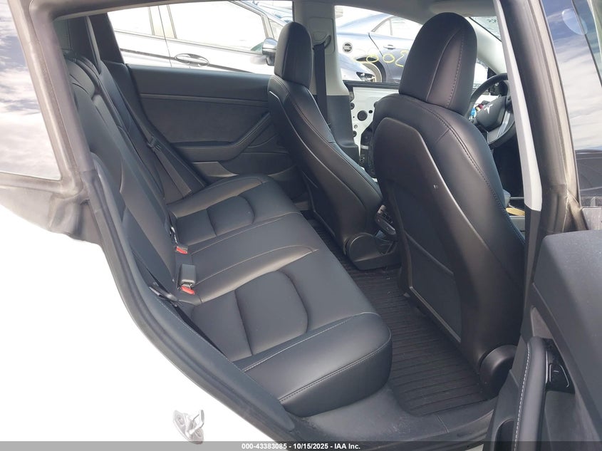 5YJ3E1EA8LF658774 2020 TESLA MODEL 3 photo no. 8