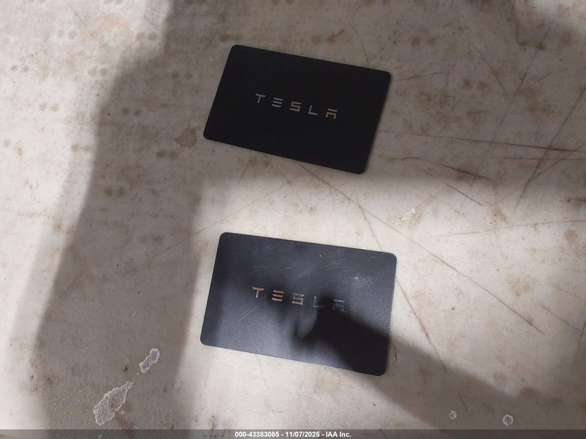 5YJ3E1EA8LF658774 2020 TESLA MODEL 3 photo no. 11