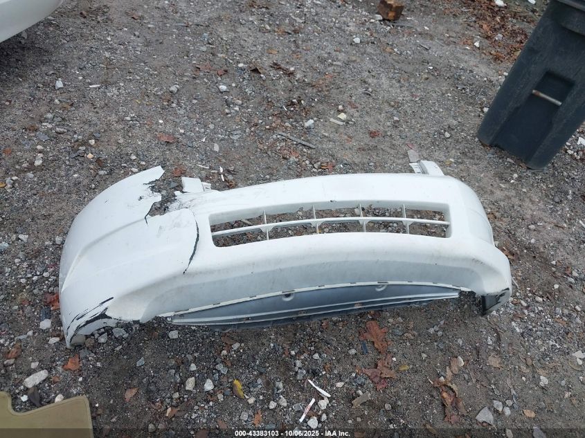 2010 Honda Accord 2.4 Lx VIN: 1HGCP2F39AA134265 Lot: 43383103