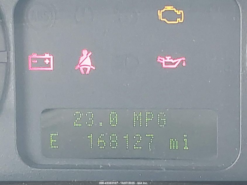 2006 Ford Freestyle Sel VIN: 1FMZK02186GA30477 Lot: 43383107