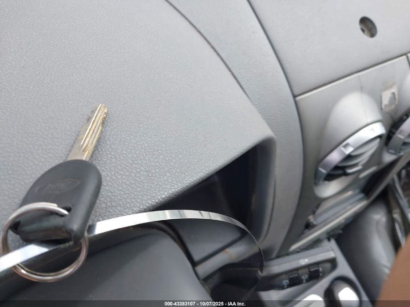 2006 Ford Freestyle Sel VIN: 1FMZK02186GA30477 Lot: 43383107