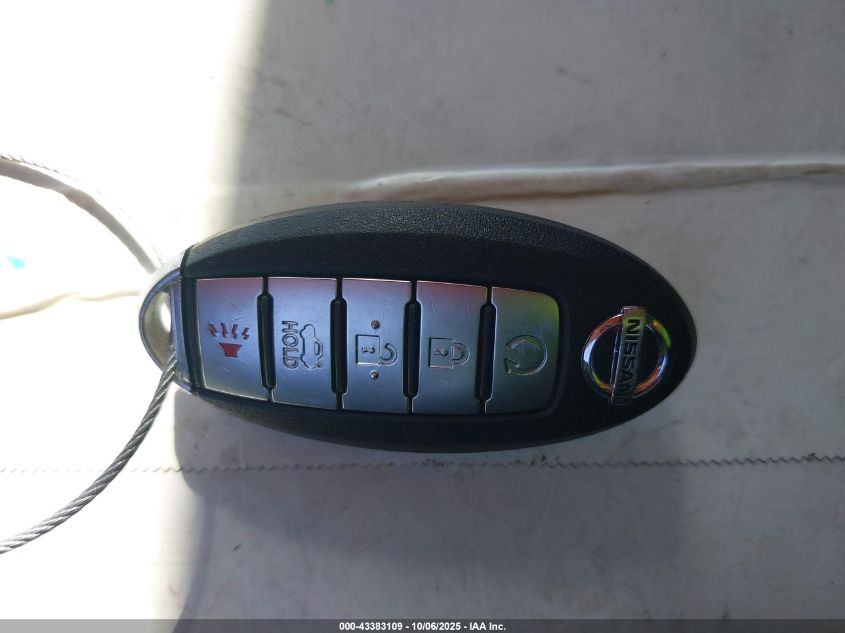 2015 Nissan Altima 2.5 S VIN: 1N4AL3AP0FN909558 Lot: 43383109