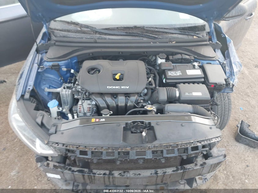 2017 HYUNDAI ELANTRA VALUE EDITION 5NPD84LF5HH203675