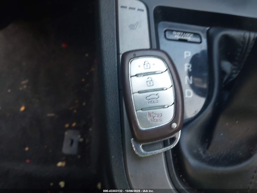 2017 HYUNDAI ELANTRA VALUE EDITION 5NPD84LF5HH203675