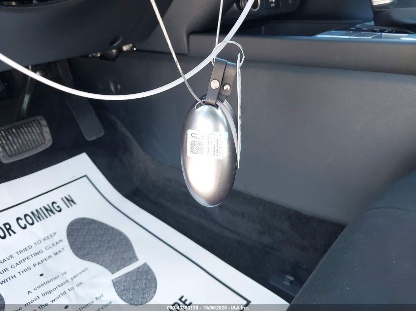 2025 Hyundai Elantra Sel Convenience VIN: KMHLS4DG4SU912319 Lot: 43383135