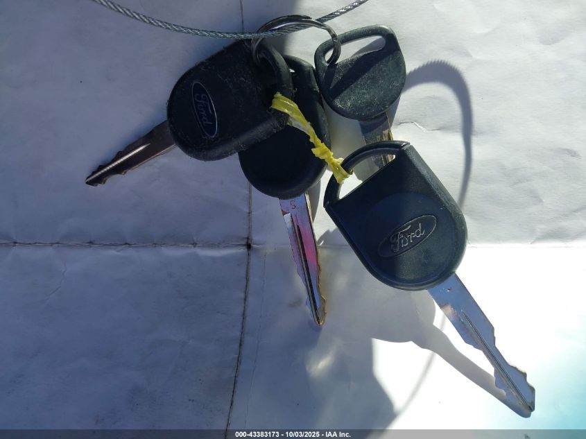 2003 Ford Ranger Xlt VIN: 1FTYR15E73PA82484 Lot: 43383173