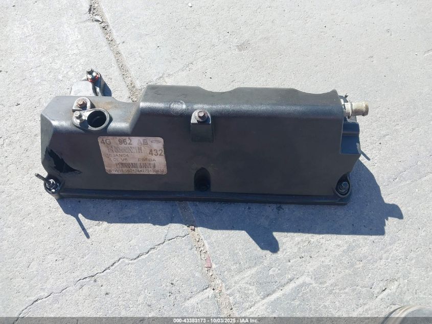 2003 Ford Ranger Xlt VIN: 1FTYR15E73PA82484 Lot: 43383173