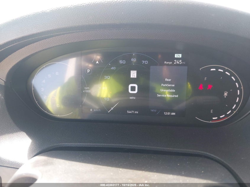 2024 Ram Promaster 3500 Cargo Van Slt High Roof 159 Wb Ext VIN: 3C6MRVJG8RE100908 Lot: 43383177