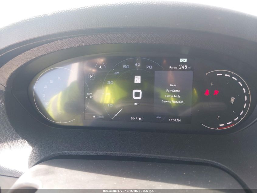 2024 Ram Promaster 3500 Cargo Van Slt High Roof 159 Wb Ext VIN: 3C6MRVJG8RE100908 Lot: 43383177