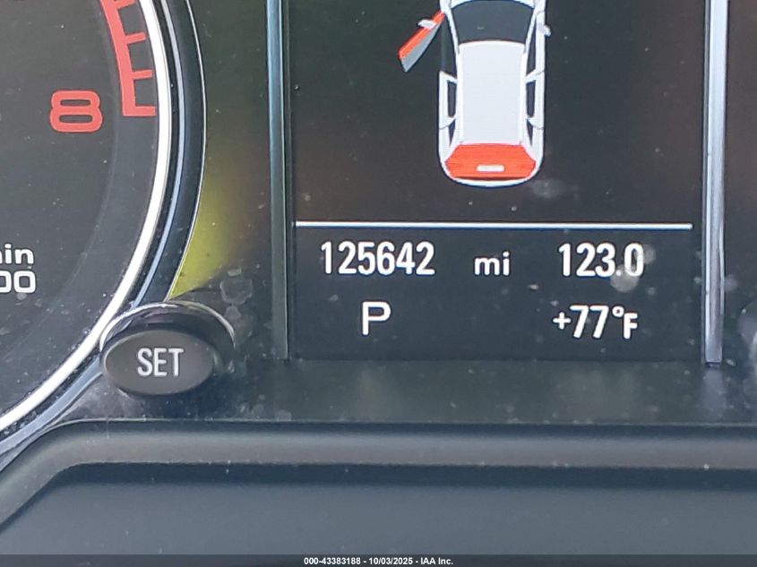 2014 Audi Q5 2.0T Premium VIN: WA1LFAFPXEA124049 Lot: 43383188