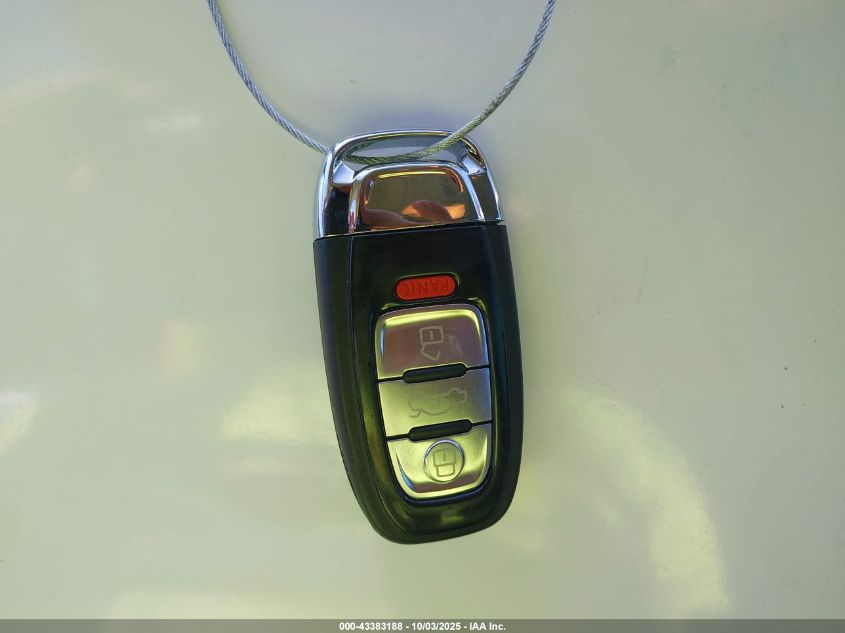 2014 Audi Q5 2.0T Premium VIN: WA1LFAFPXEA124049 Lot: 43383188