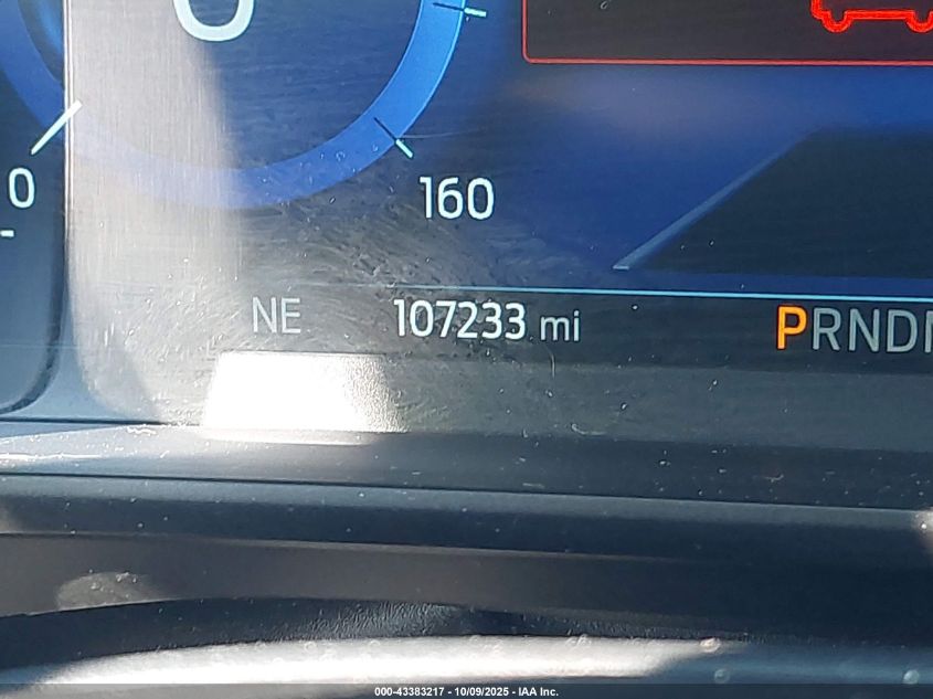 2020 Ford Escape Titanium VIN: 1FMCU9J90LUA80914 Lot: 43383217