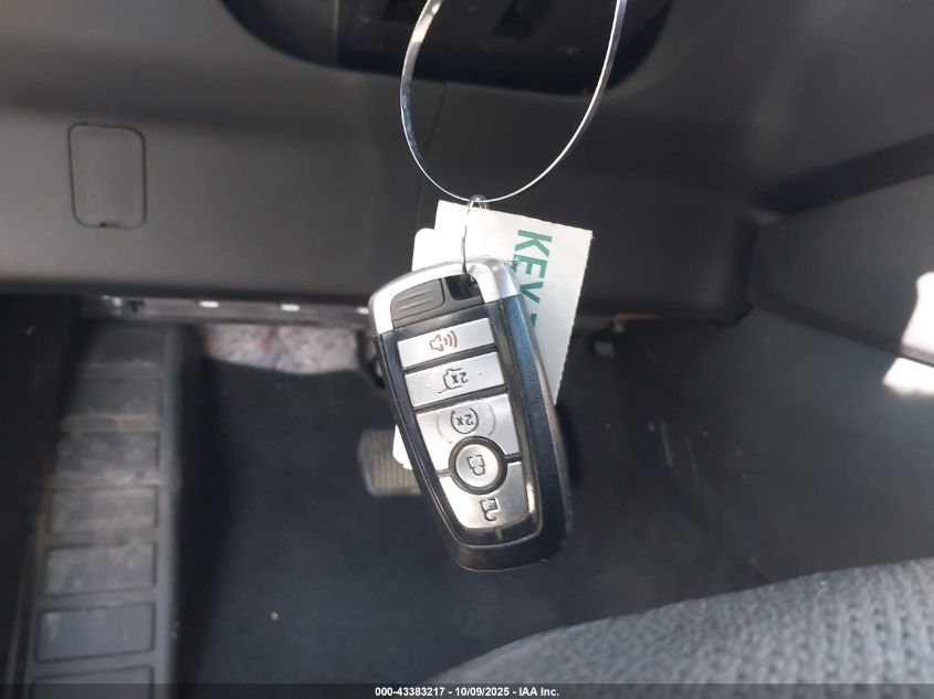 2020 Ford Escape Titanium VIN: 1FMCU9J90LUA80914 Lot: 43383217