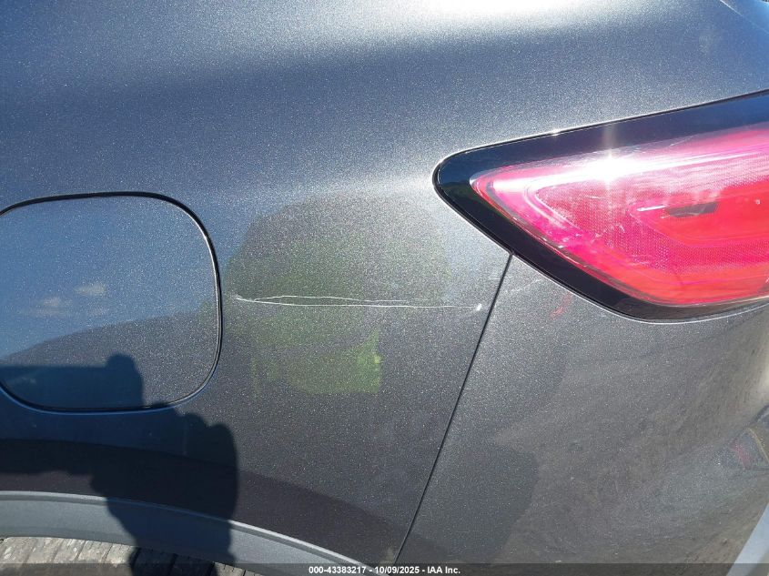 2020 Ford Escape Titanium VIN: 1FMCU9J90LUA80914 Lot: 43383217