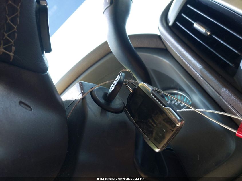 2016 Chevrolet Silverado 3500Hd Ltz VIN: 1GC4K0C81GF241389 Lot: 43383250