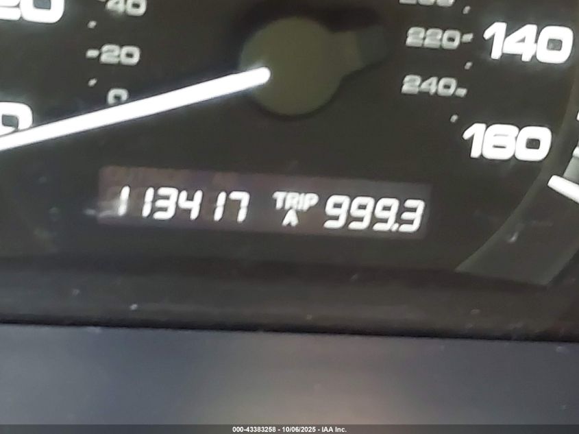 2007 Honda Accord 3.0 Ex VIN: 1HGCM66597A016808 Lot: 43383258