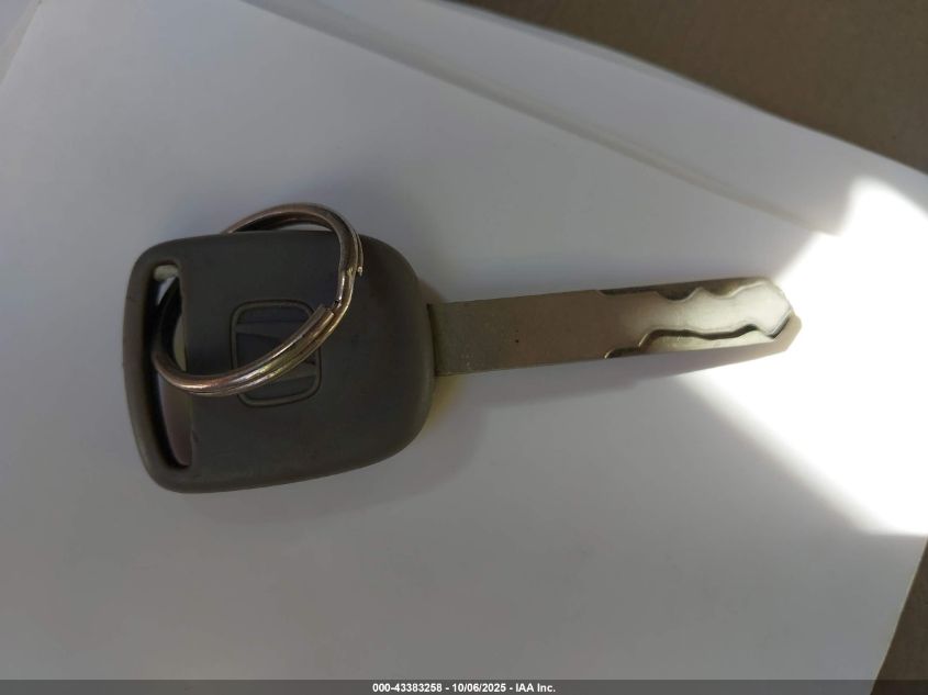 2007 Honda Accord 3.0 Ex VIN: 1HGCM66597A016808 Lot: 43383258