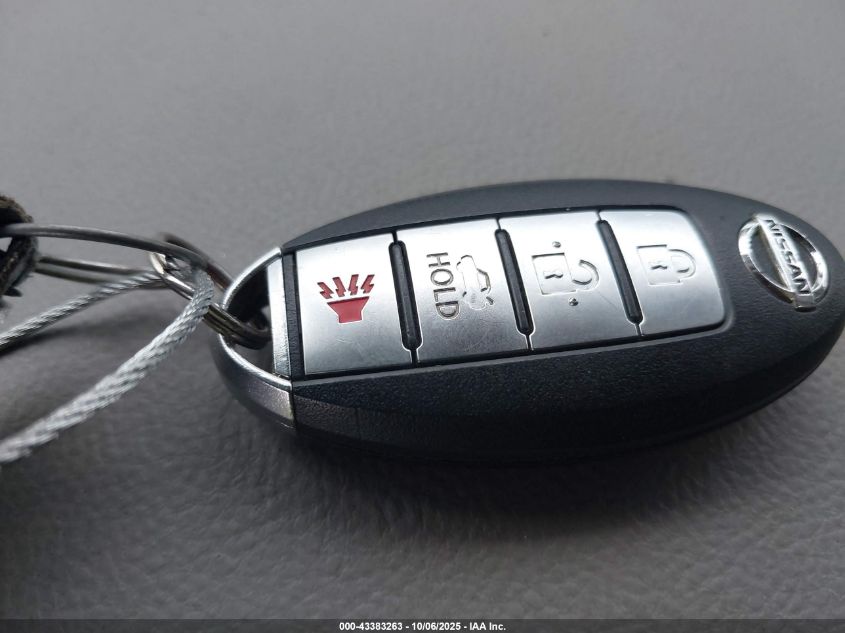 2008 Nissan Maxima 3.5 Se VIN: 1N4BA41E28C806218 Lot: 43383263