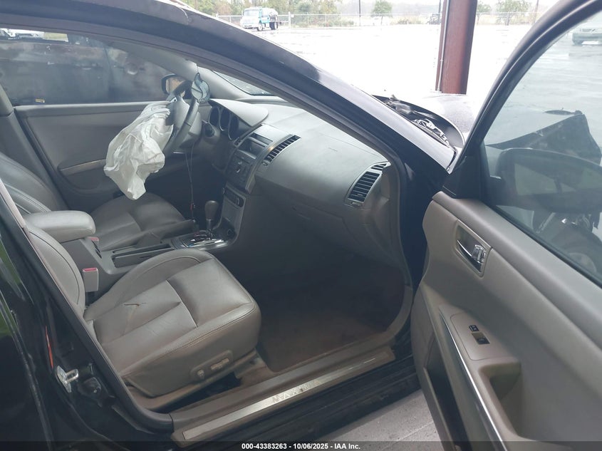 1N4BA41E28C806218 2008 NISSAN MAXIMA photo no. 5