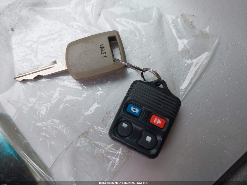 2005 Lincoln Ls V6 VIN: 1LNHM86S25Y607424 Lot: 43383278