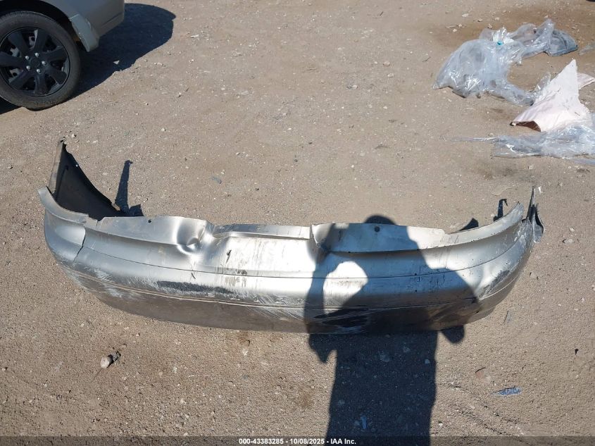 2002 Buick Century Custom VIN: 2G4WS52J721143070 Lot: 43383285