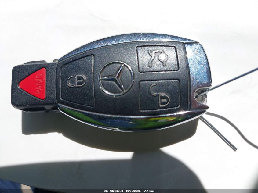 2017 Mercedes-Benz S 550E Plug-In Hybrid VIN: WDDUG6DB7HA328684 Lot: 43383288