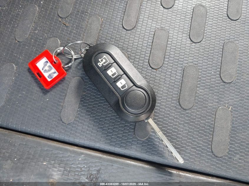 2020 Ram Promaster 2500 High Roof 159 Wb VIN: 3C6TRVDG6LE132996 Lot: 43383289