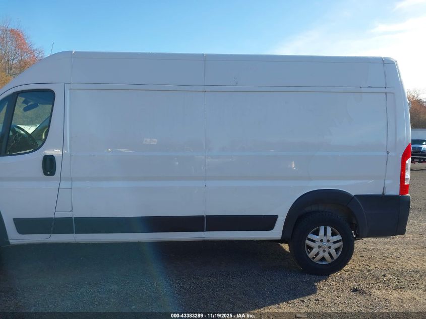 2020 Ram Promaster 2500 High Roof 159 Wb VIN: 3C6TRVDG6LE132996 Lot: 43383289