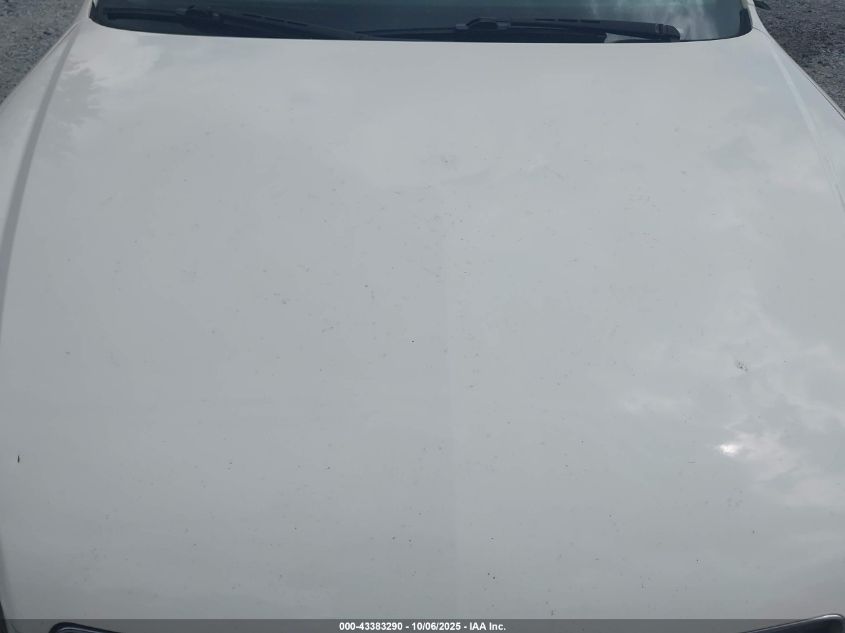 2007 Chevrolet Impala Ls VIN: 2G1WB58KX79383848 Lot: 43383290