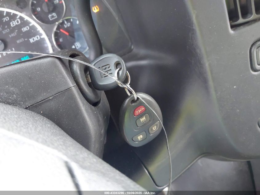 2022 Chevrolet Express Cargo Rwd 2500 Regular Wheelbase Wt VIN: 1GCWGAFP0N1224791 Lot: 43383296