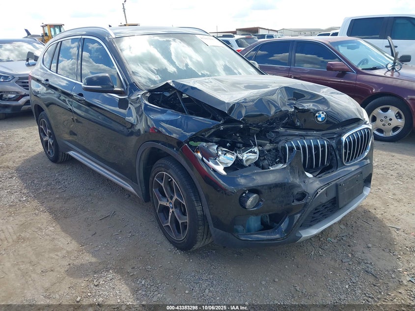 BMW X1 SDRIVE28I