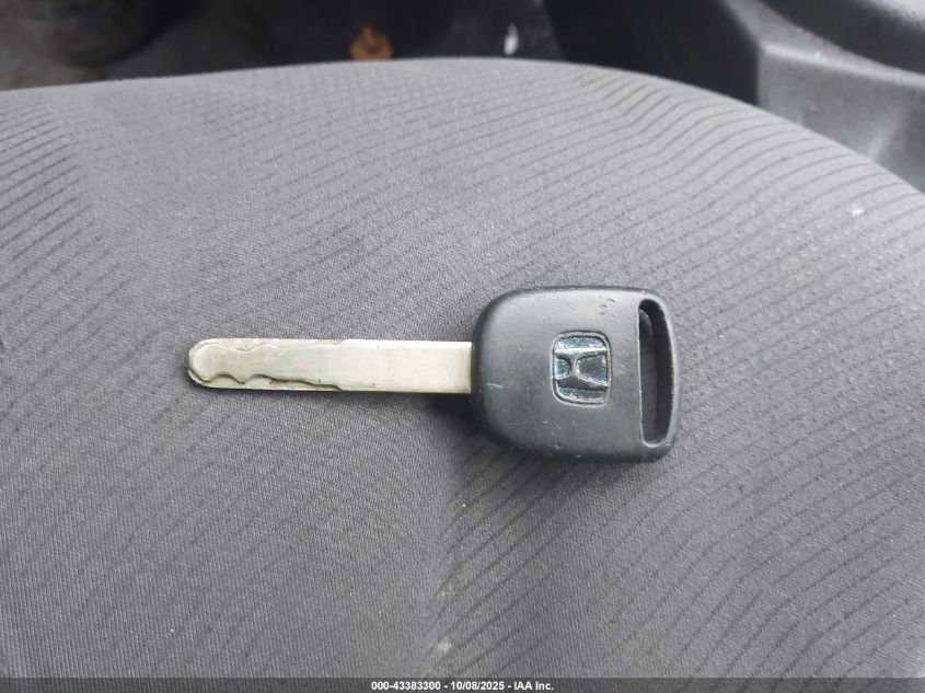 2009 Honda Fit VIN: JHMGE88289S003085 Lot: 43383300