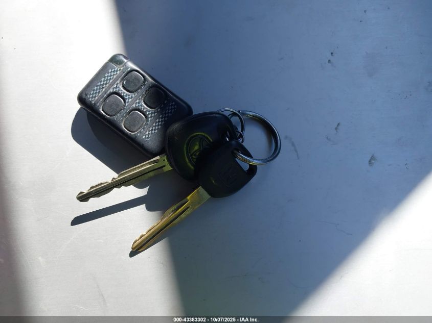 2006 Toyota Corolla Ce VIN: 1NXBR32E86Z682454 Lot: 43383302