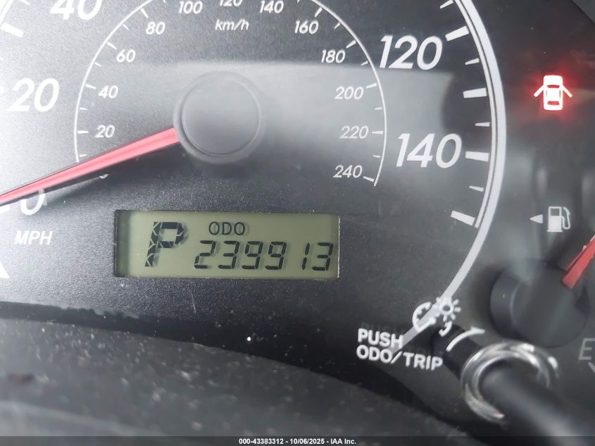 2013 Toyota Corolla Le VIN: 2T1BU4EE4DC127256 Lot: 43383312