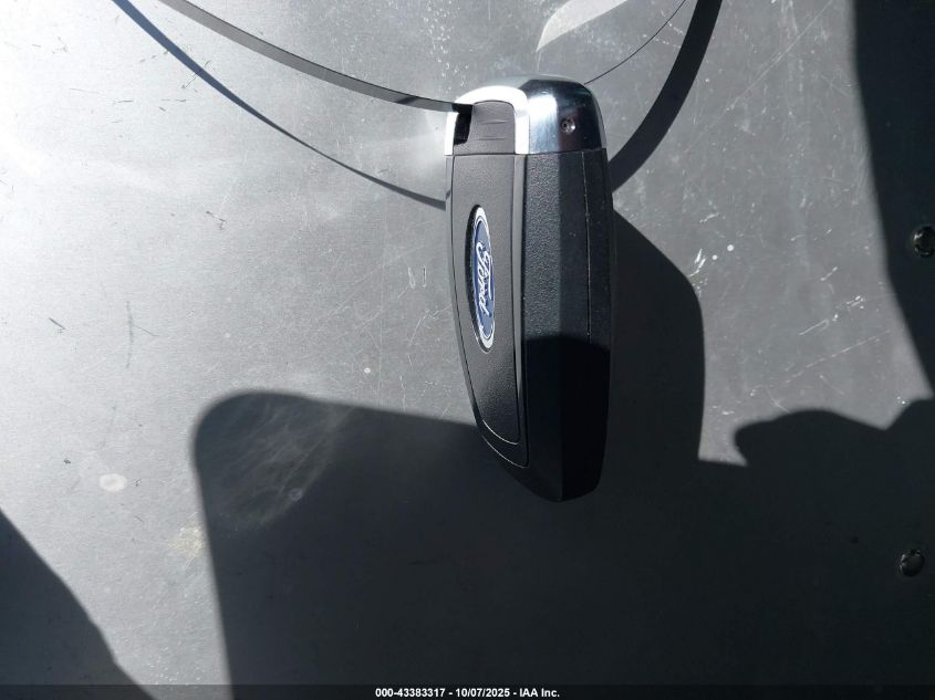 2024 Ford F-150 Lightning Lariat VIN: 1FT6W5L79RWG18927 Lot: 43383317