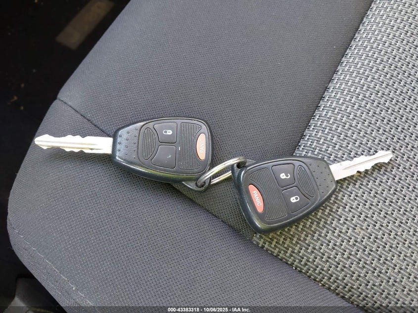 2010 Jeep Patriot Sport VIN: 1J4NT2GB6AD531854 Lot: 43383318