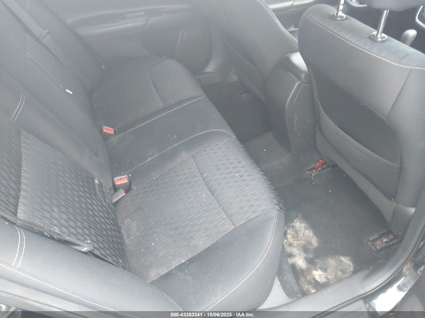 2017 NISSAN ALTIMA 2.5 SV 1N4AL3AP0HC250346