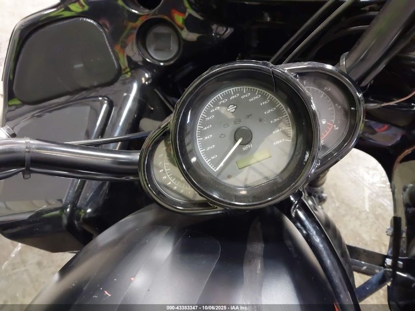 2012 Harley-Davidson Vrscdx Night Rod Special VIN: 1HD1HHH15CC800660 Lot: 43383347