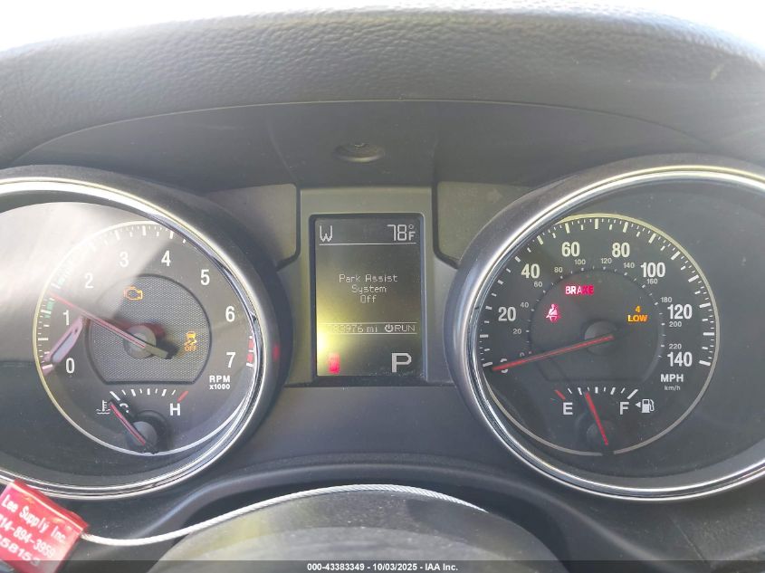 2013 Jeep Grand Cherokee Laredo Altitude VIN: 1C4RJFAG8DC572909 Lot: 43383349