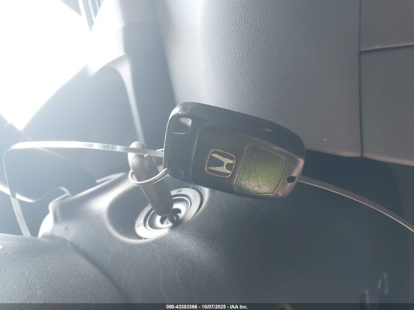 2011 Honda Odyssey Ex-L VIN: 5FNRL5H69BB084229 Lot: 43383366