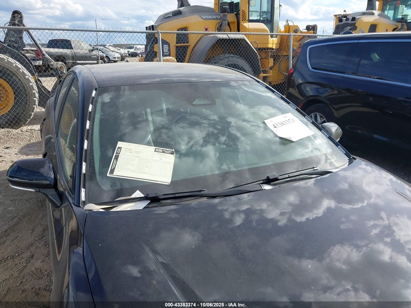 2025 Toyota Camry Se VIN: 4T1DAACK6SU137520 Lot: 43383374