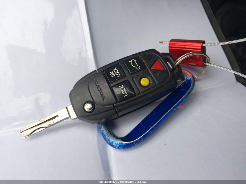 2007 Volvo Xc70 2.5T VIN: YV4SZ592071266944 Lot: 43383375