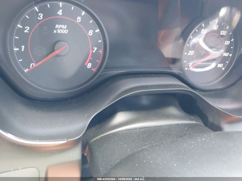 2017 Chevrolet Camaro 2Lt VIN: 1G1FD1RS6H0108748 Lot: 43383384