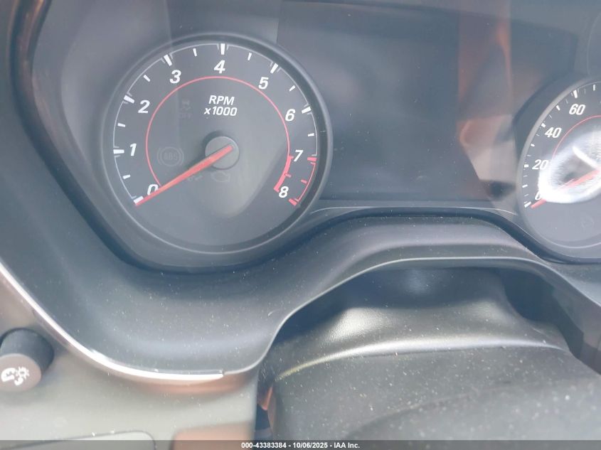 2017 Chevrolet Camaro 2Lt VIN: 1G1FD1RS6H0108748 Lot: 43383384