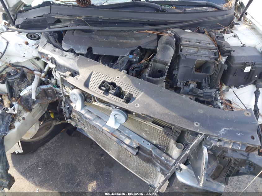 2017 Hyundai Sonata VIN: 5NPE24AF7HH594935 Lot: 43383386