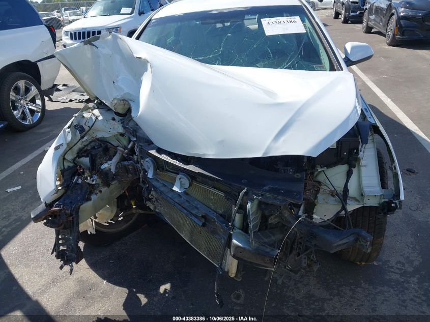 2017 Hyundai Sonata VIN: 5NPE24AF7HH594935 Lot: 43383386