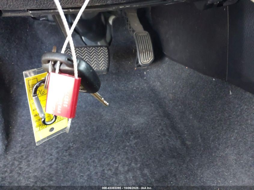 2016 Toyota Rav4 Xle VIN: 2T3WFREV7GW267739 Lot: 43383395