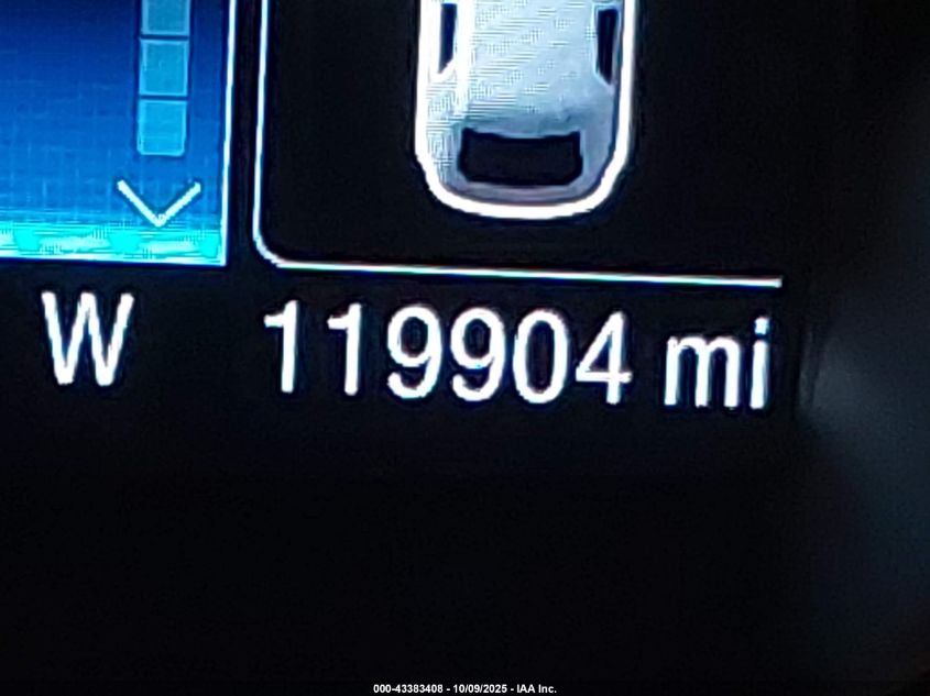 2016 Ford Escape Se VIN: 1FMCU9GX9GUC81920 Lot: 43383408