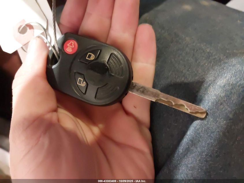 2016 Ford Escape Se VIN: 1FMCU9GX9GUC81920 Lot: 43383408